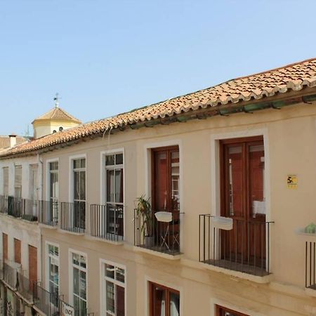 Good Vibes Rustic Downtown Alvarez Malaga Exterior photo