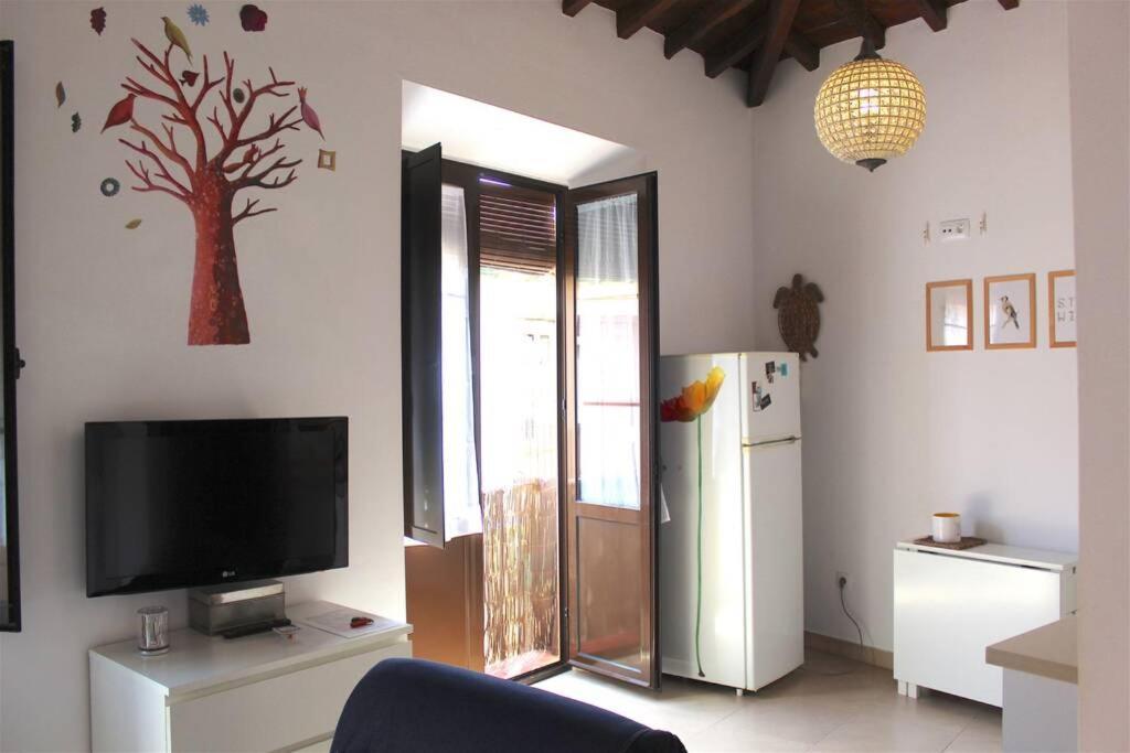 Good Vibes Rustic Downtown Alvarez Malaga Exterior photo