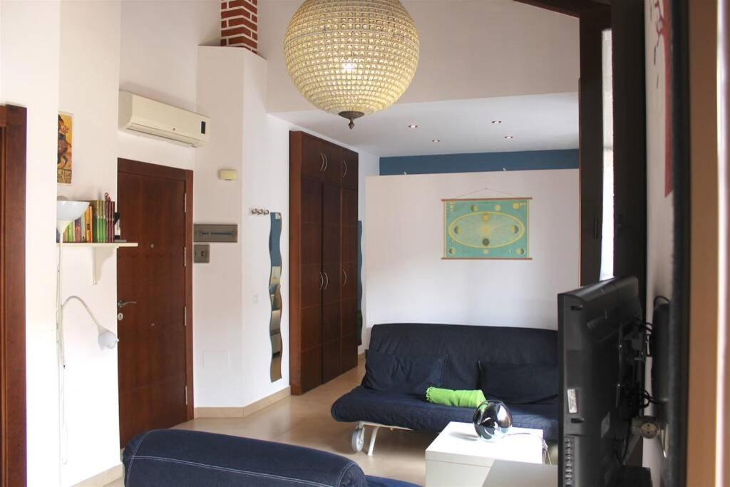 Good Vibes Rustic Downtown Alvarez Malaga Exterior photo