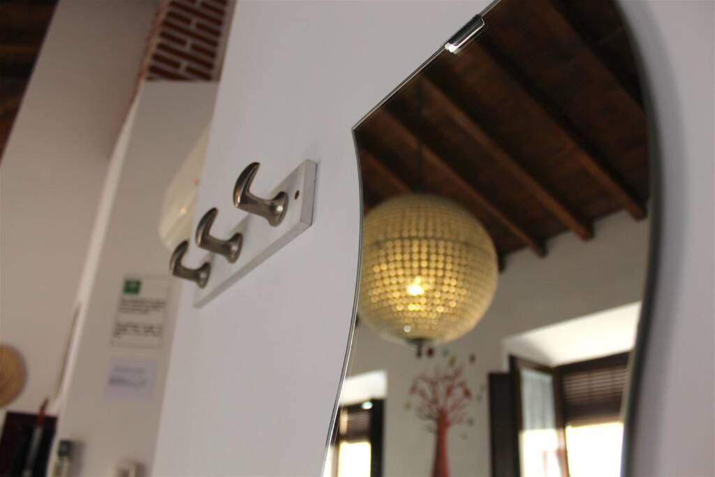 Good Vibes Rustic Downtown Alvarez Malaga Exterior photo